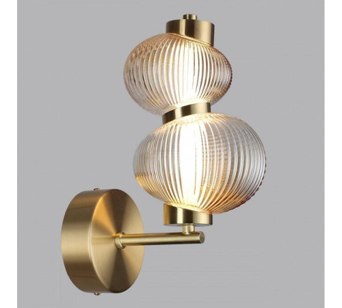 Бра Odeon Light Bruco 5095/8WL