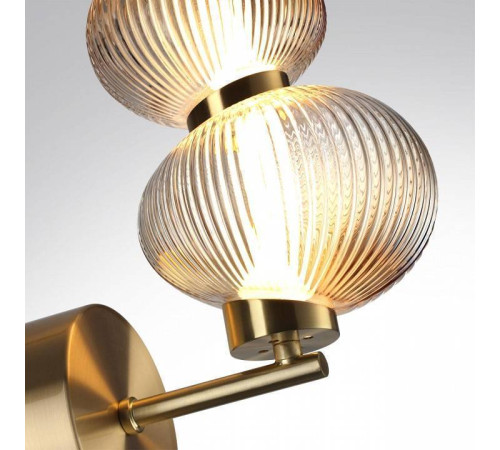 Бра Odeon Light Bruco 5095/8WL