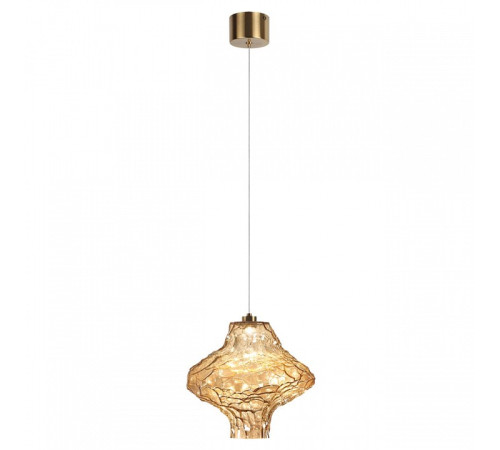 Подвесной светильник Odeon Light Ordi 5108/3LA