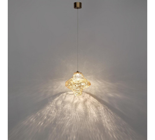 Подвесной светильник Odeon Light Ordi 5108/3LA