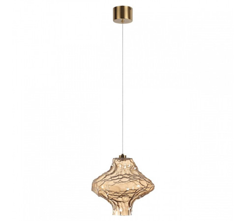 Подвесной светильник Odeon Light Ordi 5108/3LA