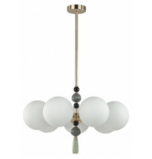Люстра на штанге Odeon Light Palle 5405/7