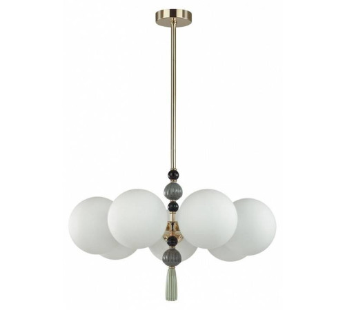 Люстра на штанге Odeon Light Palle 5405/7