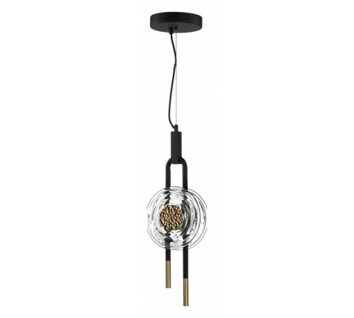 Подвесной светильник Odeon Light Magnet 5407/12L