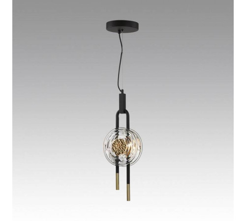 Подвесной светильник Odeon Light Magnet 5407/12L