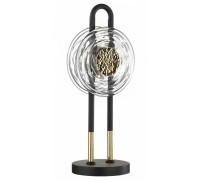 Настольная лампа декоративная Odeon Light Magnet 5407/12TL