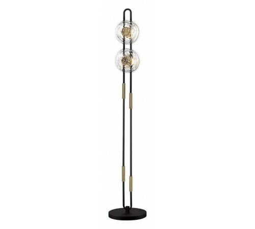 Торшер Odeon Light Magnet 5407/23FL