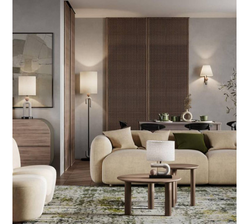 Торшер Odeon Light Bagel 5410/1F