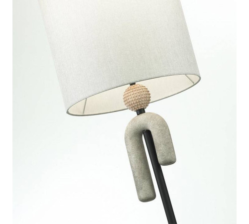 Торшер Odeon Light Bagel 5410/1F