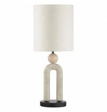 Настольная лампа декоративная Odeon Light Bagel 5410/1T