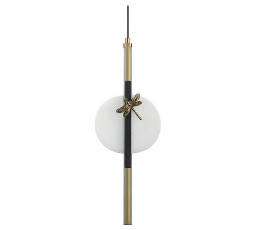 Подвесной светильник Odeon Light Strekoza 5413/12L
