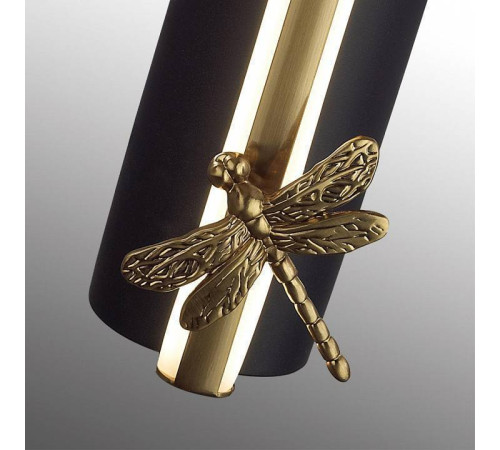 Бра Odeon Light Strekoza 5413/13WL