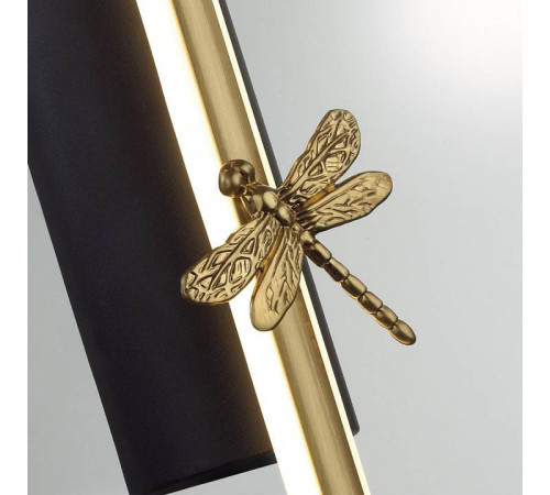 Бра Odeon Light Strekoza 5413/18WL