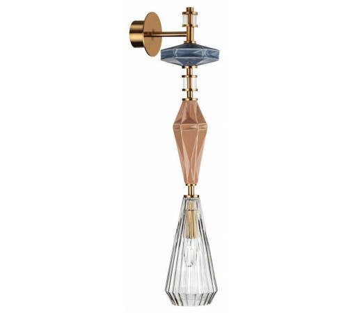 Бра Odeon Light Terra 5414/1WB