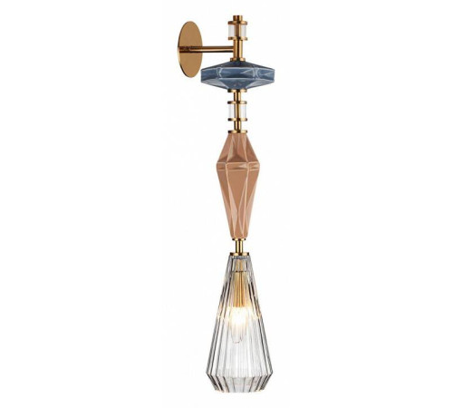 Бра Odeon Light Terra 5414/1WB