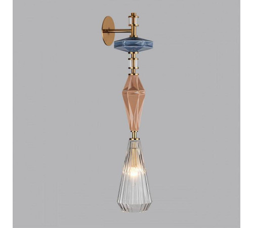 Бра Odeon Light Terra 5414/1WB