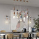 Бра Odeon Light Terra 5414/1WB