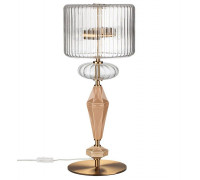 Настольная лампа декоративная Odeon Light Terra 5414/2T
