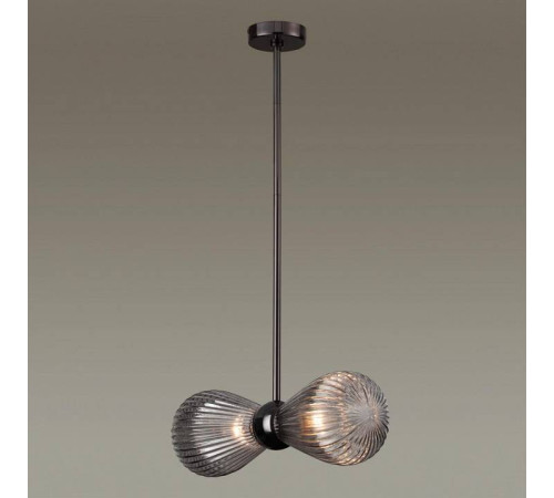 Подвесной светильник Odeon Light Elica 1 5417/2