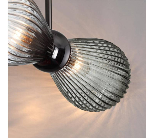 Подвесной светильник Odeon Light Elica 1 5417/2