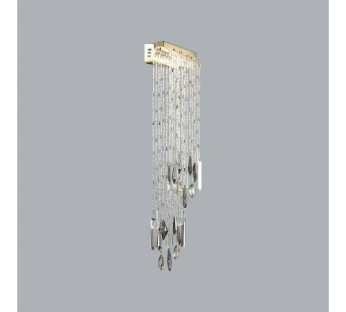 Накладной светильник Odeon Light Afina 5420/10WL