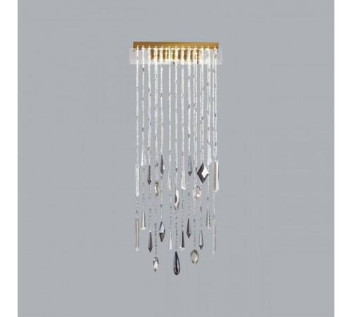 Накладной светильник Odeon Light Afina 5420/10WL