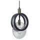Подвесной светильник Odeon Light Mercury 5421/17L
