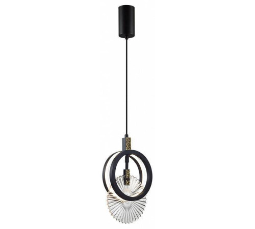 Подвесной светильник Odeon Light Mercury 5421/17L