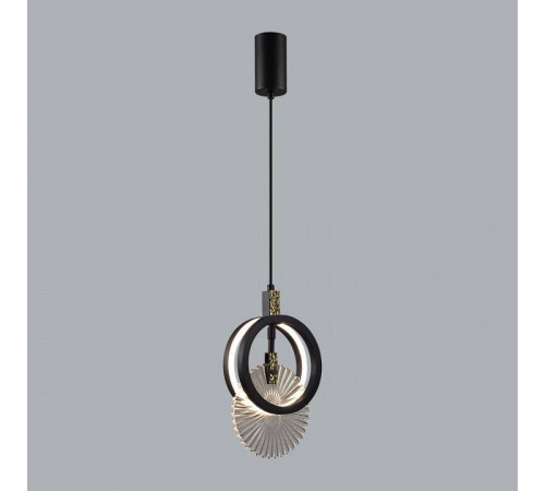 Подвесной светильник Odeon Light Mercury 5421/17L