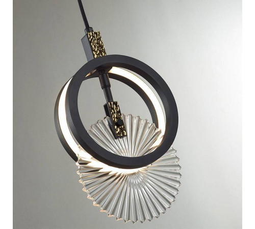 Подвесной светильник Odeon Light Mercury 5421/17L