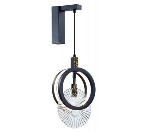 Бра Odeon Light Mercury 5421/17WL