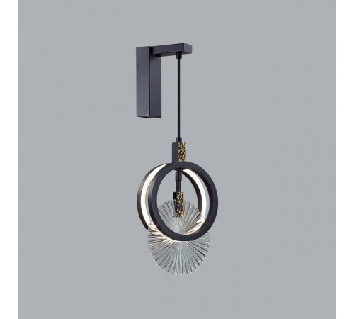 Бра Odeon Light Mercury 5421/17WL