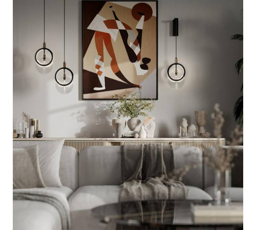 Бра Odeon Light Mercury 5421/17WL