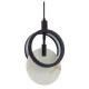 Подвесной светильник Odeon Light Mercury 5422/17L