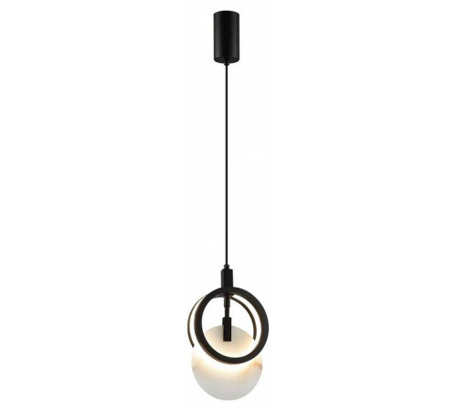 Подвесной светильник Odeon Light Mercury 5422/17L