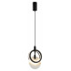 Подвесной светильник Odeon Light Mercury 5422/17L