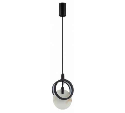 Подвесной светильник Odeon Light Mercury 5422/17L