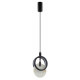 Подвесной светильник Odeon Light Mercury 5422/17L