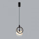 Подвесной светильник Odeon Light Mercury 5422/17L