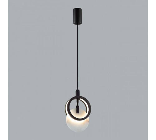 Подвесной светильник Odeon Light Mercury 5422/17L