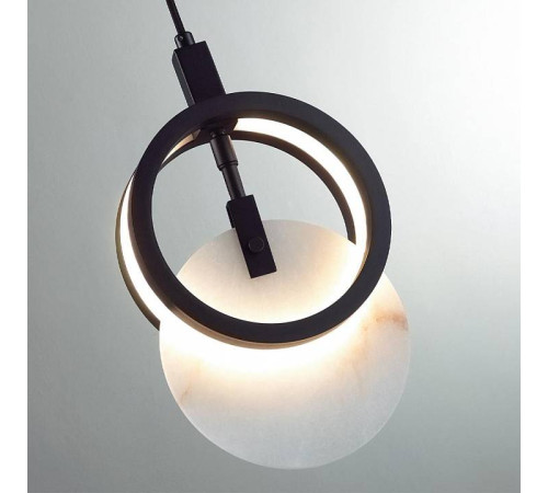 Подвесной светильник Odeon Light Mercury 5422/17L