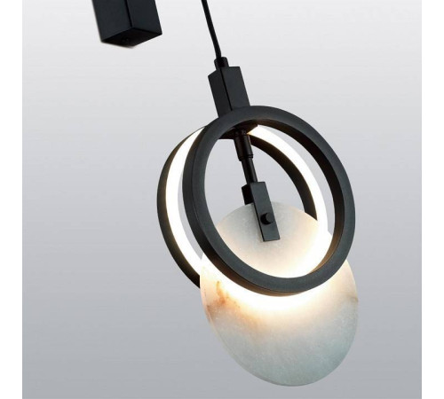 Бра Odeon Light Mercury 5422/17WL