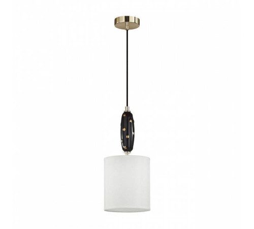 Подвесной светильник Odeon Light Pollen 5424/1