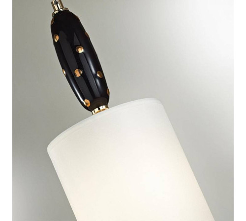 Подвесной светильник Odeon Light Pollen 5424/1