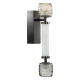 Бра светодиодное Odeon Light Kliff 5427/13WL