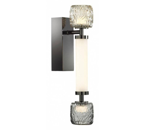 Бра светодиодное Odeon Light Kliff 5427/13WL