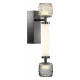 Бра светодиодное Odeon Light Kliff 5427/13WL