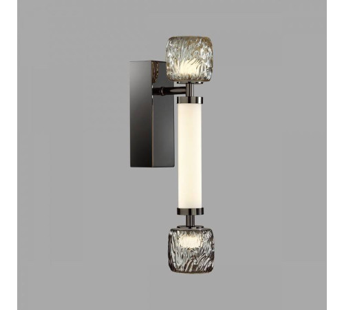 Бра светодиодное Odeon Light Kliff 5427/13WL