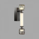Бра светодиодное Odeon Light Kliff 5427/13WL