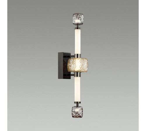 Бра Odeon Light Kliff 5427/28WL